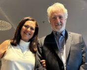 Laura y antonio